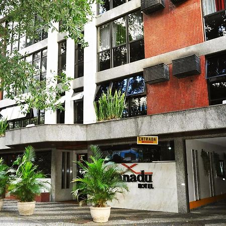 Hotel Xanadu - Adults Only Rio de Janeiro Kültér fotó