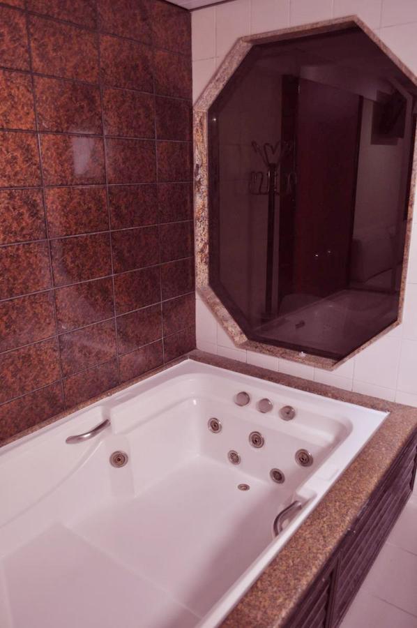 Hotel Xanadu - Adults Only Rio de Janeiro Kültér fotó