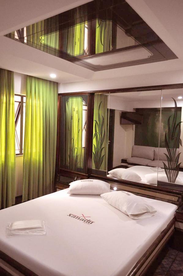 Hotel Xanadu - Adults Only Rio de Janeiro Kültér fotó