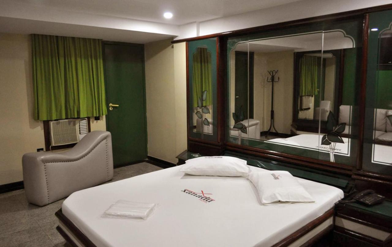 Hotel Xanadu - Adults Only Rio de Janeiro Kültér fotó