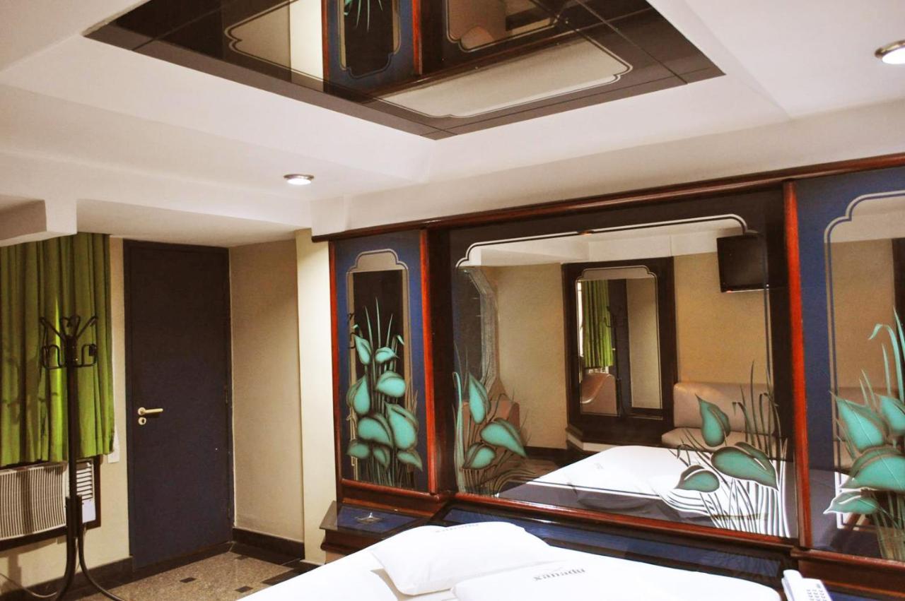 Hotel Xanadu - Adults Only Rio de Janeiro Kültér fotó